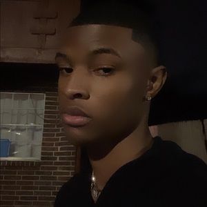 Meet your Posher, Jaheim